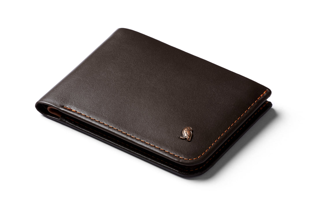 Bellroy Hide & Seek Wallet in Java