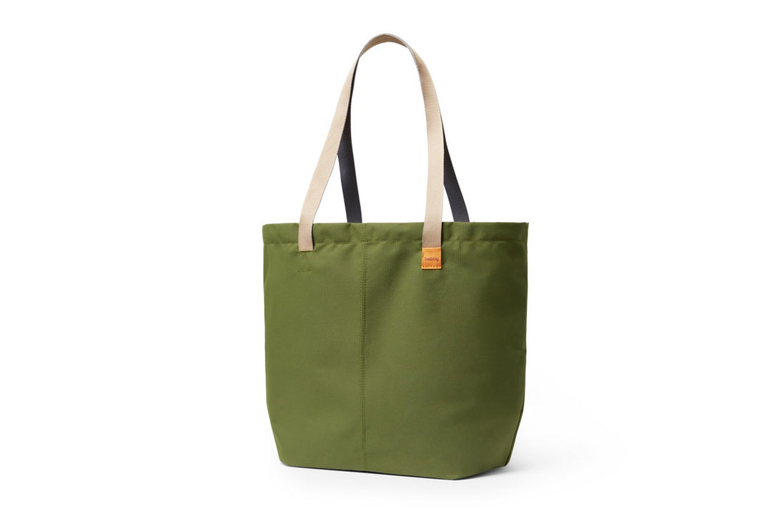 Bellroy - Market Tote in Ranger Green | Buster McGee Daylesford
