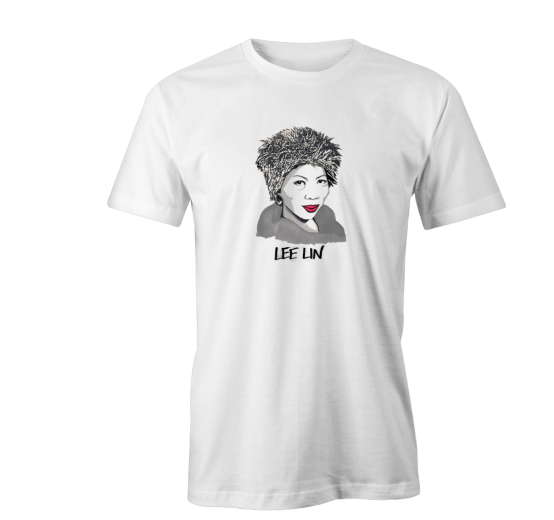 High Tees Lee Lin Tee