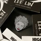 High Tees Lee Lin Pin