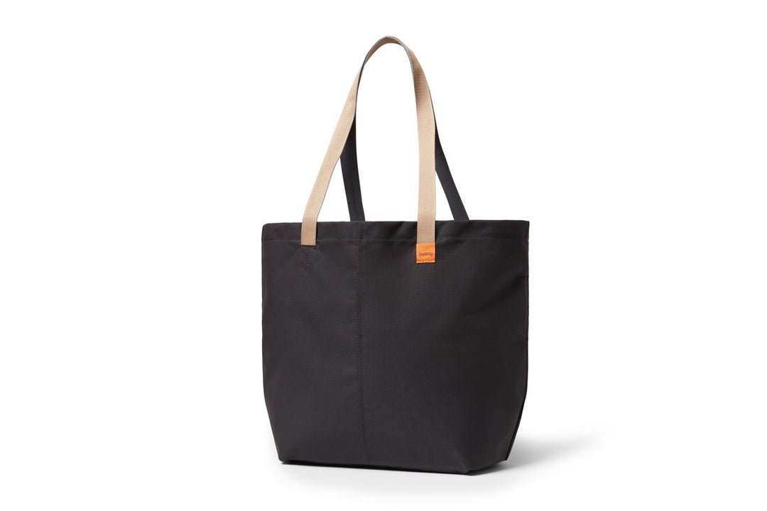 Bellroy - Market Tote in Black | Buster McGee Daylesford