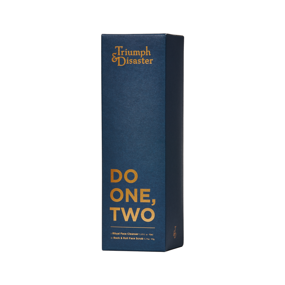 Triumph & Disaster Do One Two Kit