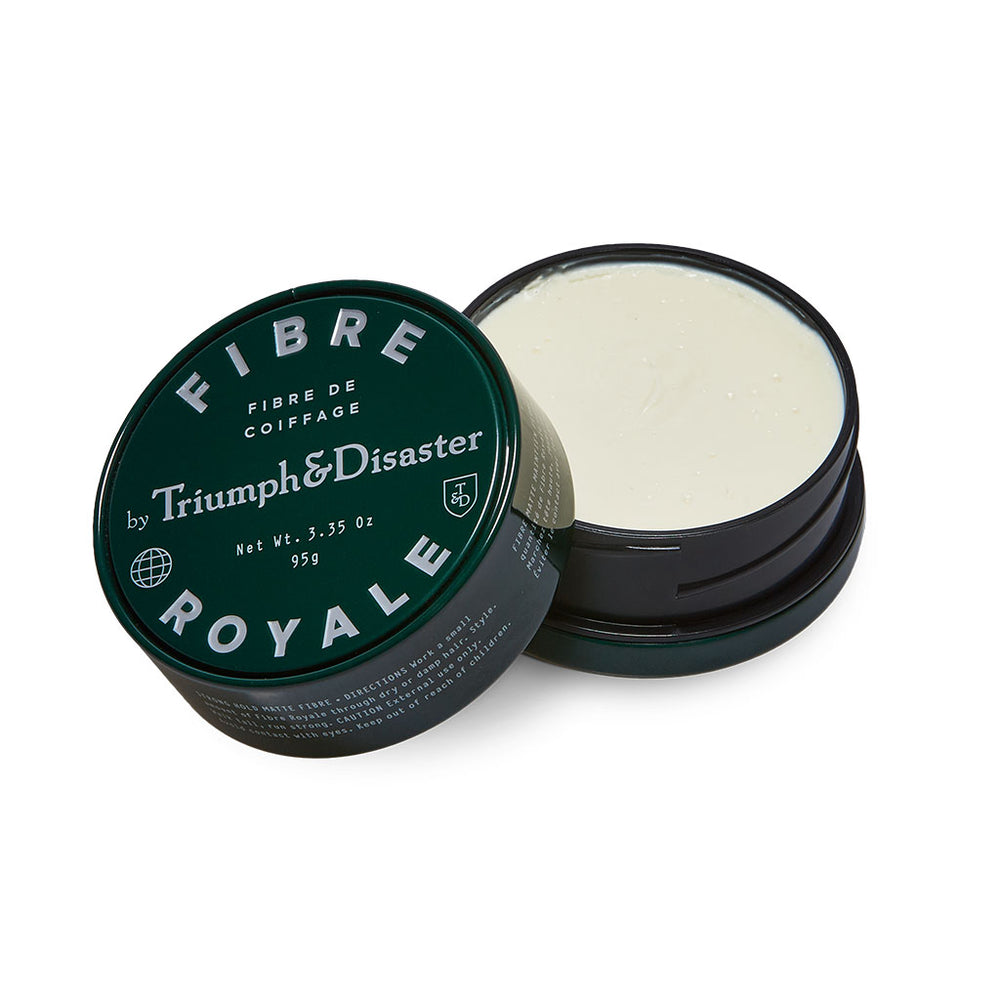 Triumph & Disaster Fibre Royale 95g Tin
