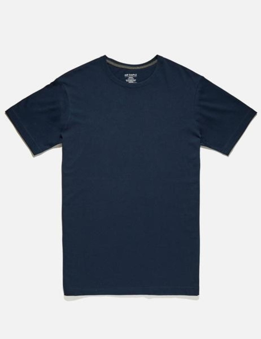 Mr Simple Reginald Tee / Navy