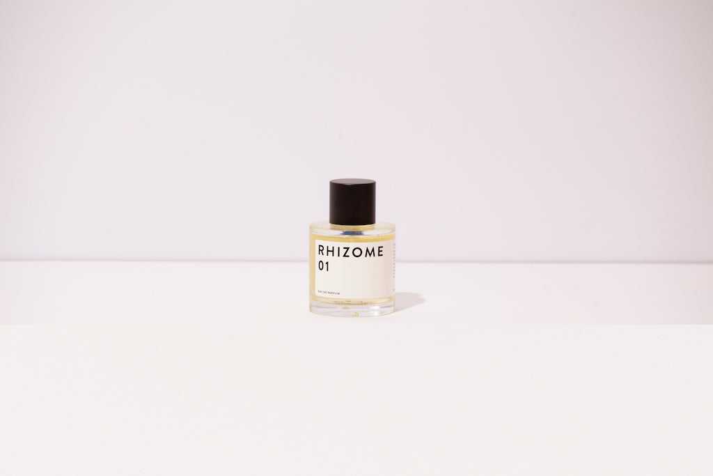 Rhizome 01 Eau de Parfum | Buster McGee