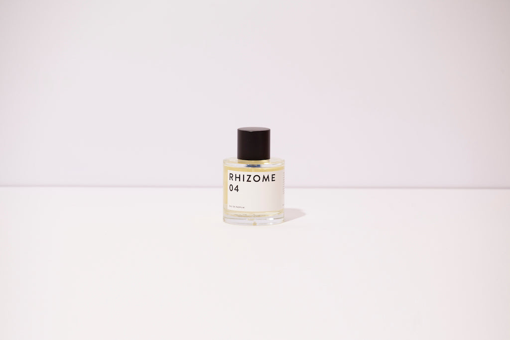 Rhizome 04 Eau de Parfum | Buster McGee