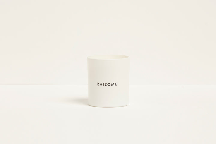 Rhizome 05 Candle | Buster McGee