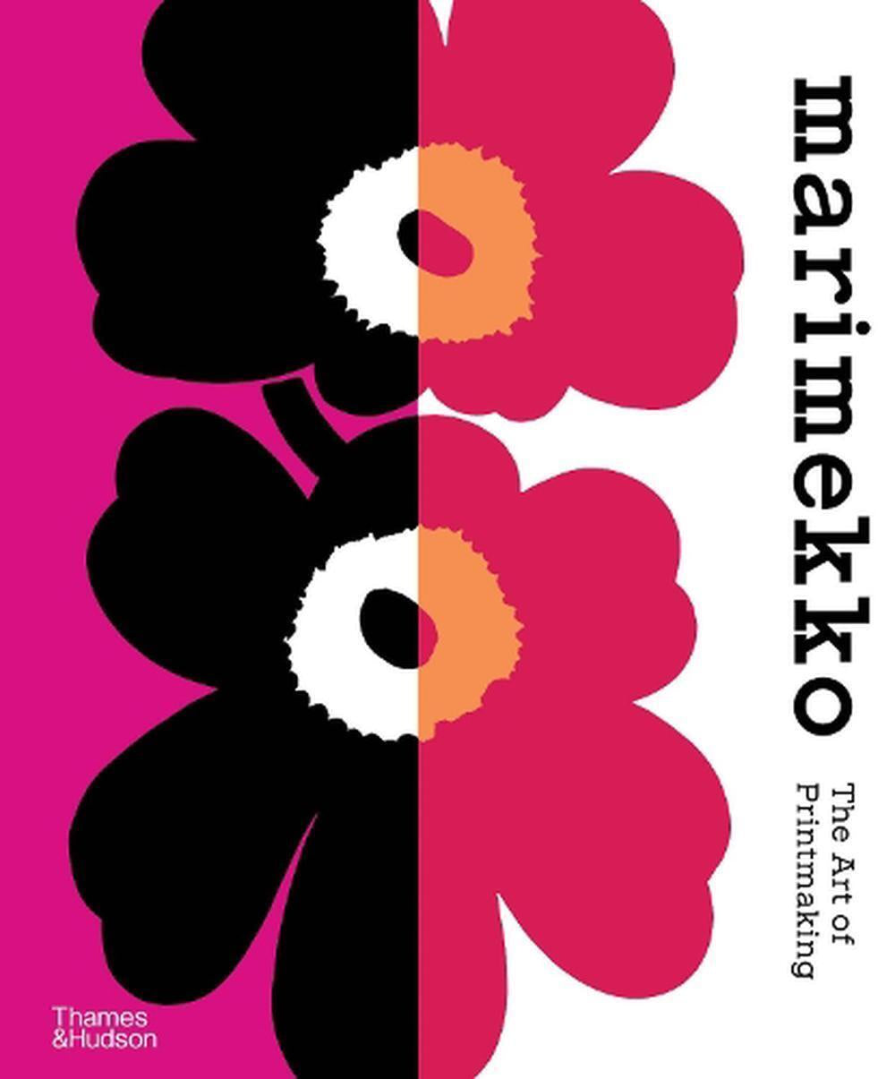 Marimekko : The Art of Printmaking | Buster McGee Daylesford