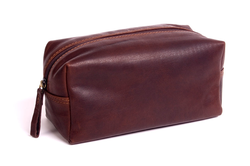 Oran Leather Jimmy Wet Pack