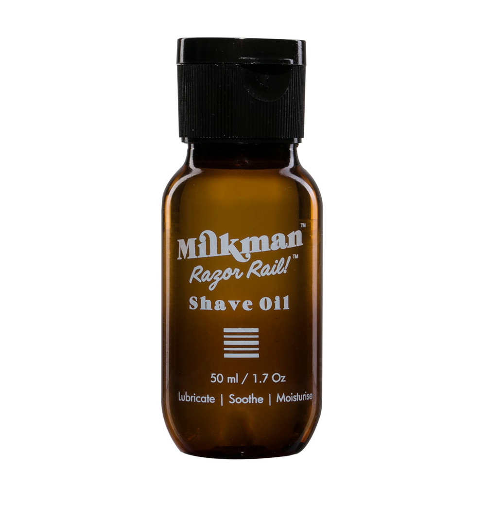 Milkman Grooming Co - Shave Oil | Buster McGee Daylesford