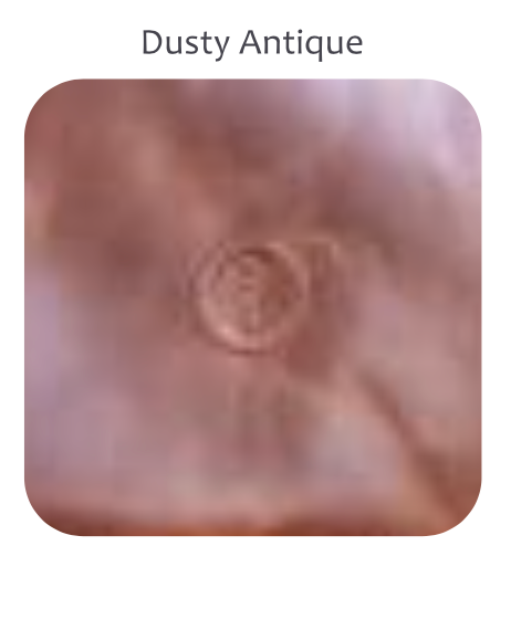 Soldier 13 inch - Men's Leather Messenger Bag in Dusty Antique