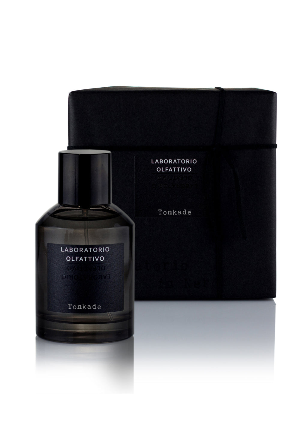 Tonkade Eau de Parfum - Laboratorio Olfattivo | Buster McGee Daylesford