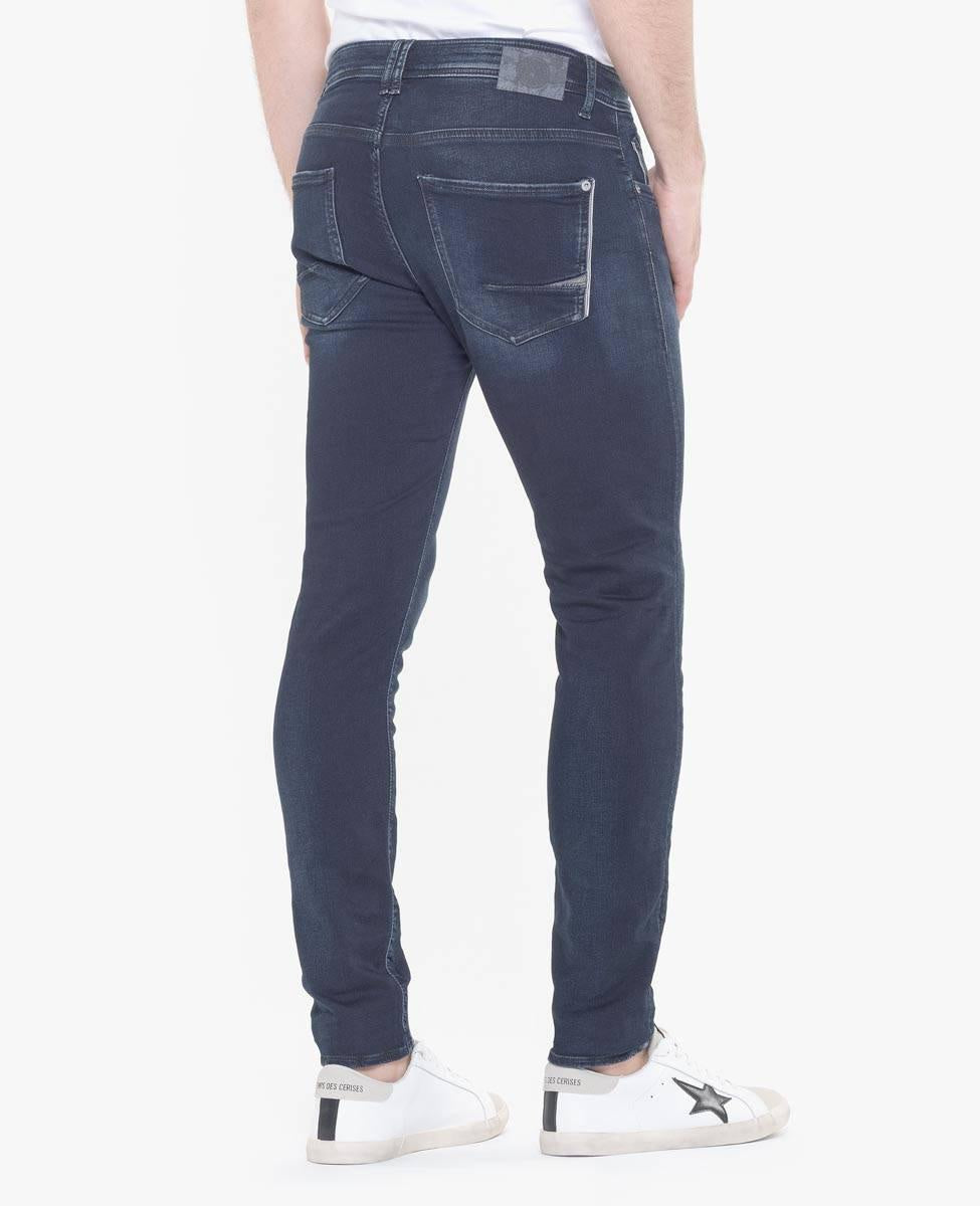 Le Temps des Cerises JH700/711 Jogg Jean in Blue Black | Buster McGee Daylesford