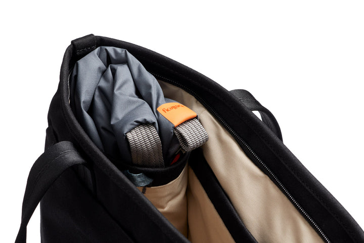 Bellroy - Cooler Caddy in Charcoal | Buster McGee