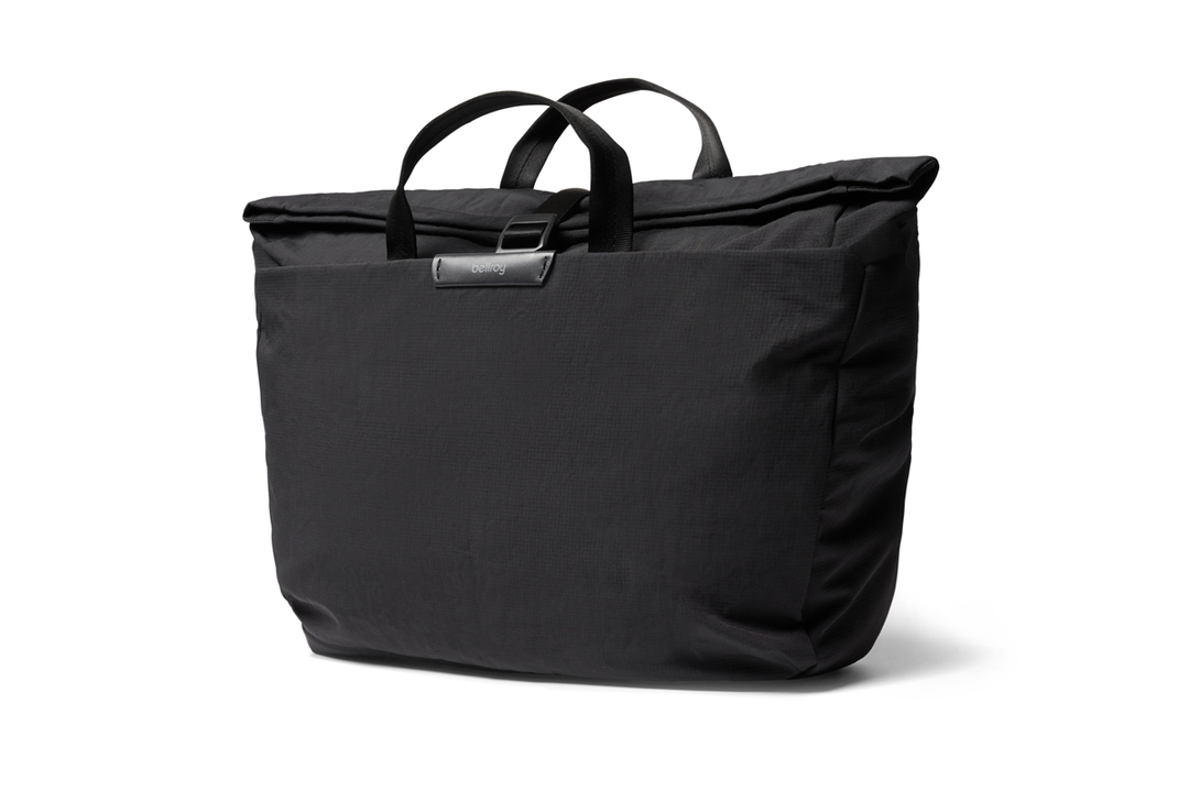 Bellroy - System Messenger Work Bag in Midnight | Buster McGee Daylesford