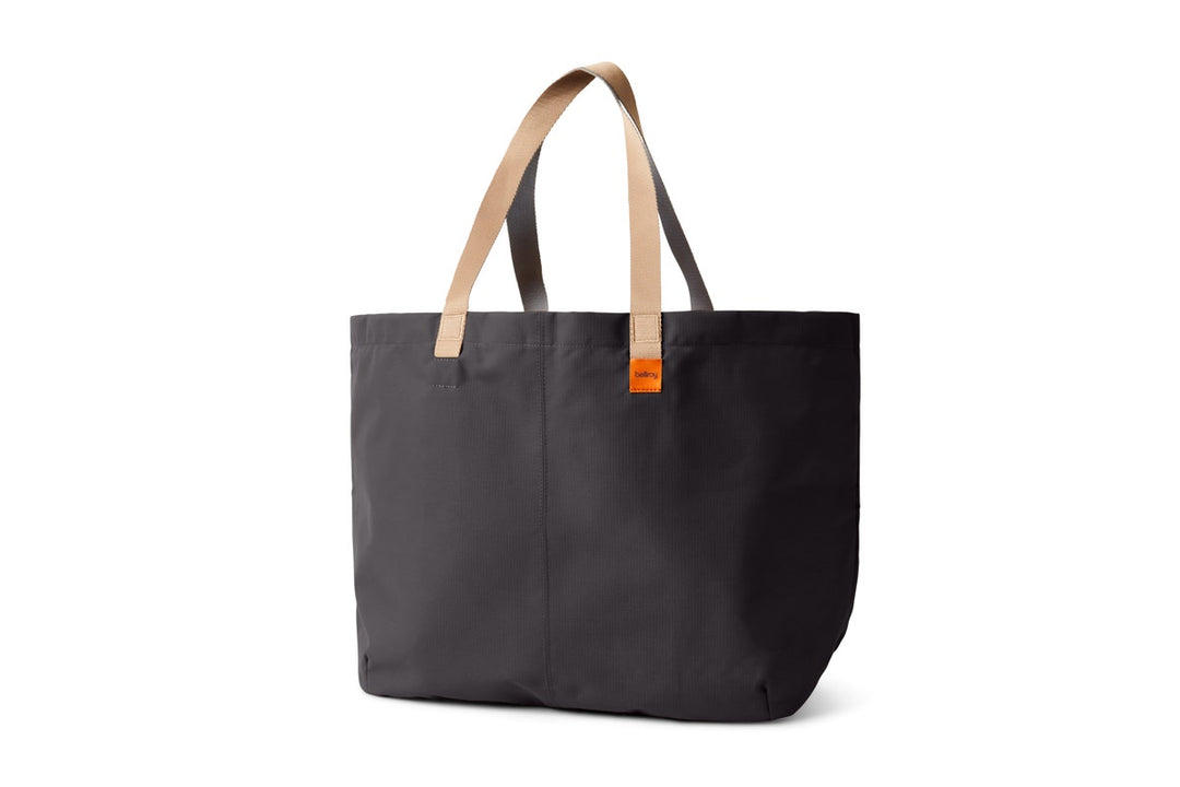 Bellroy - Market Tote Plus  in Black | Buster McGee