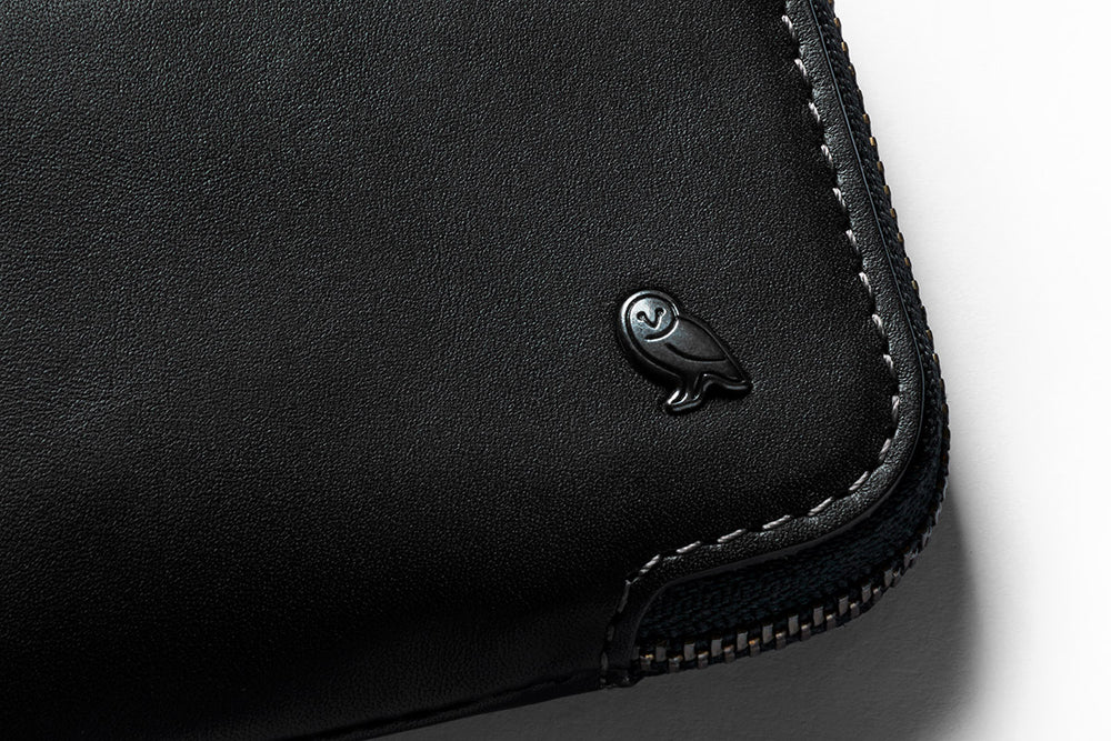 Bellroy Card Pocket in Black