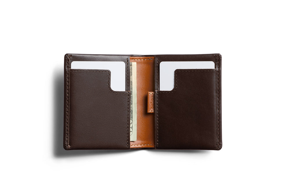 Bellroy Slim Sleeve Wallet in Java | Buster McGee Daylesford