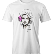 High Tees Dolly Tee