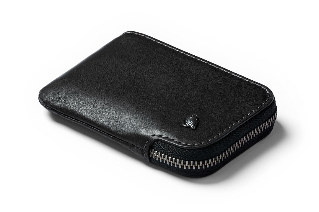 Bellroy Card Pocket in Black