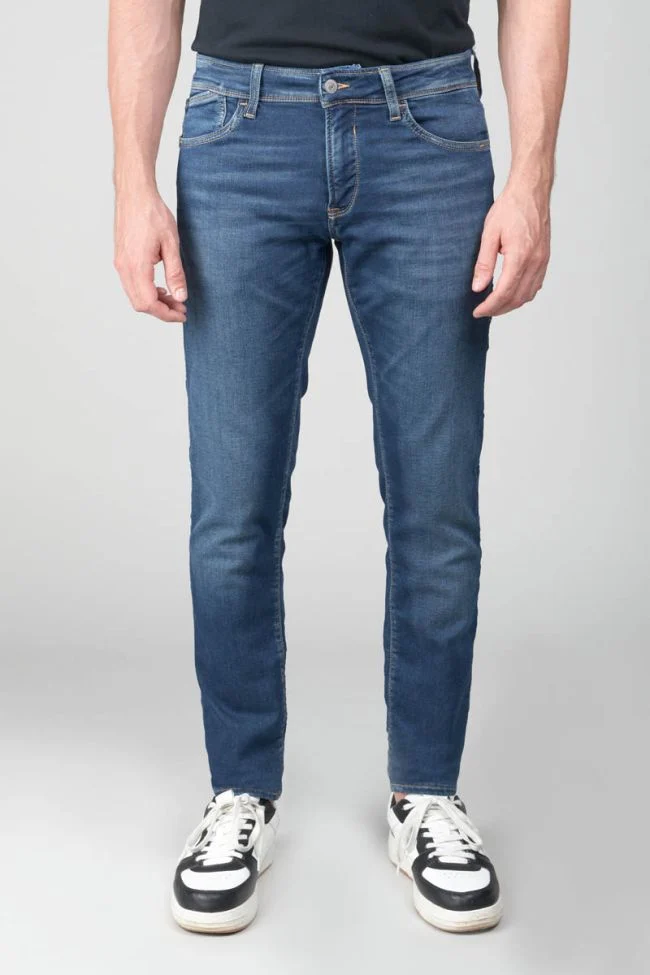 Jogg 700/11 Adjusted Blue Jeans JH711JOGW5104 | Buster McGee