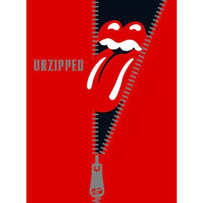 The Rolling Stones : Unzipped | Buster McGee Daylesford