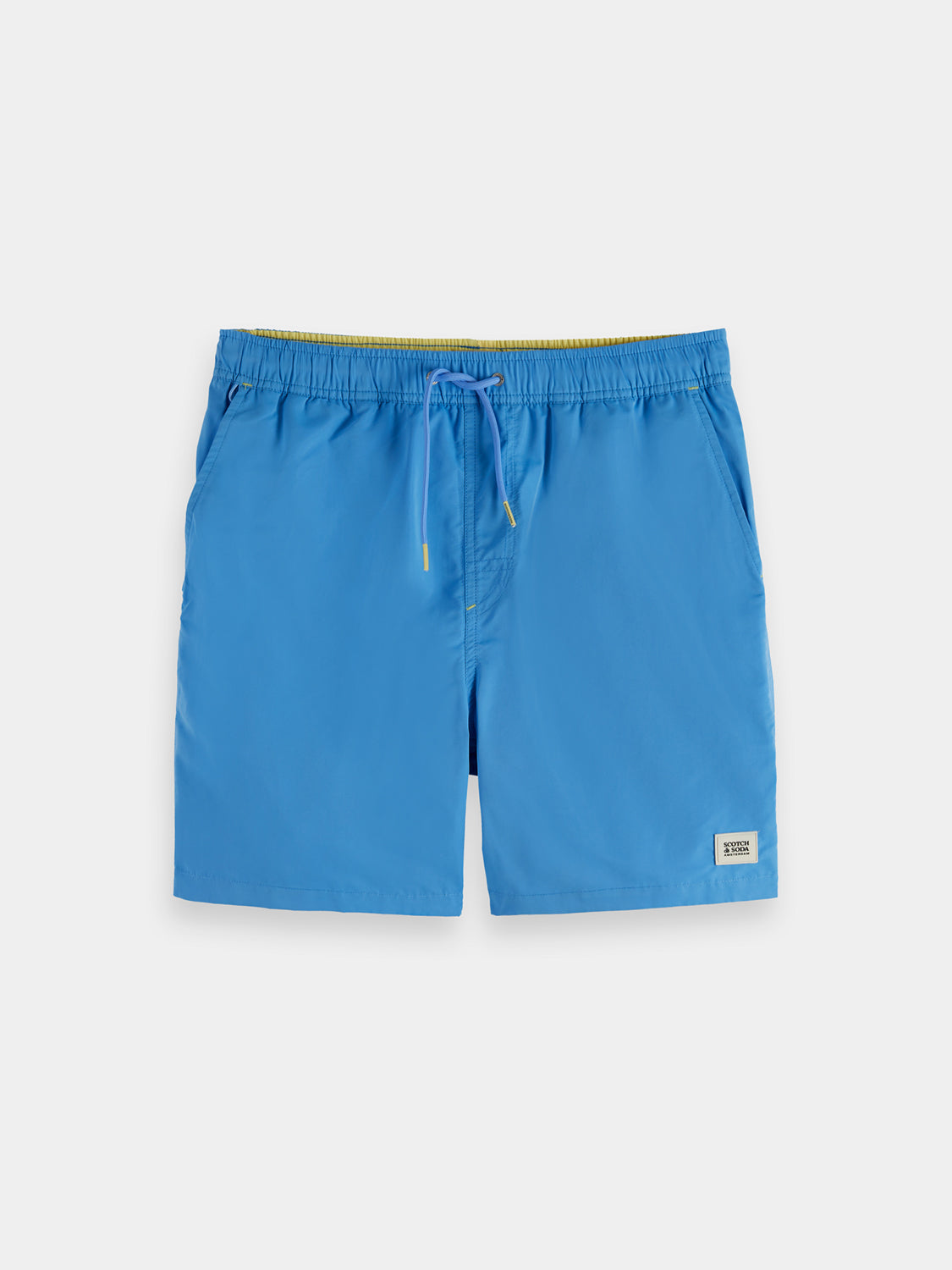Swim Shorts