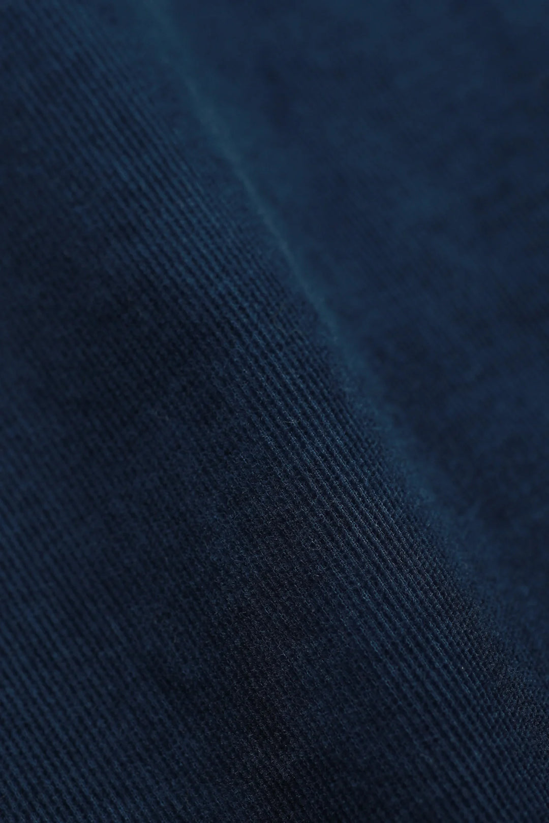 James Harper Corduroy Shirt in Teal | Buster McGee