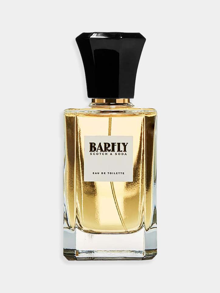 Scotch & Soda Barfly Fragrance 100ml | Buster McGee