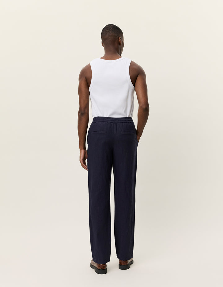 Les Deux Patrick Linen Pants