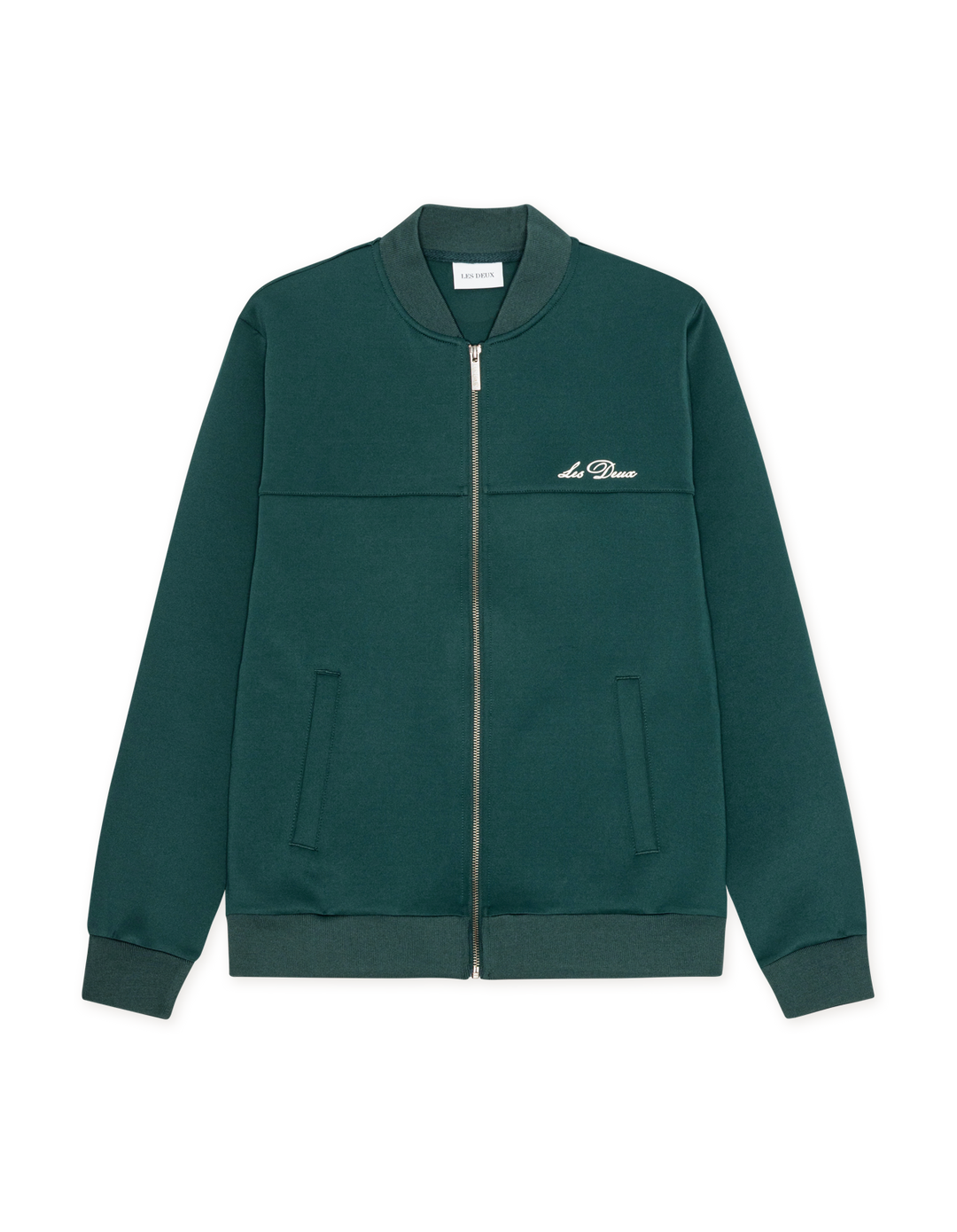 Les Deux Ballier Crew Bomber Jacket | Buster McGee