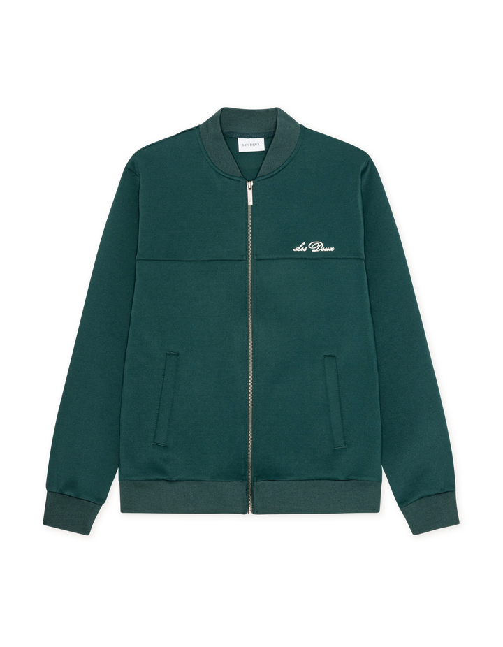 Les Deux Ballier Crew Bomber Jacket | Buster McGee