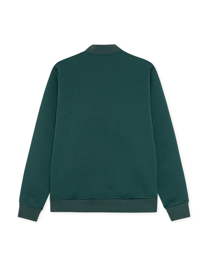 Les Deux Ballier Crew Bomber Jacket | Buster McGee