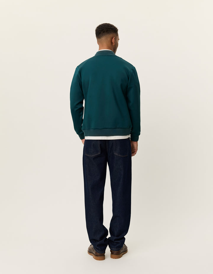 Les Deux Ballier Crew Bomber Jacket