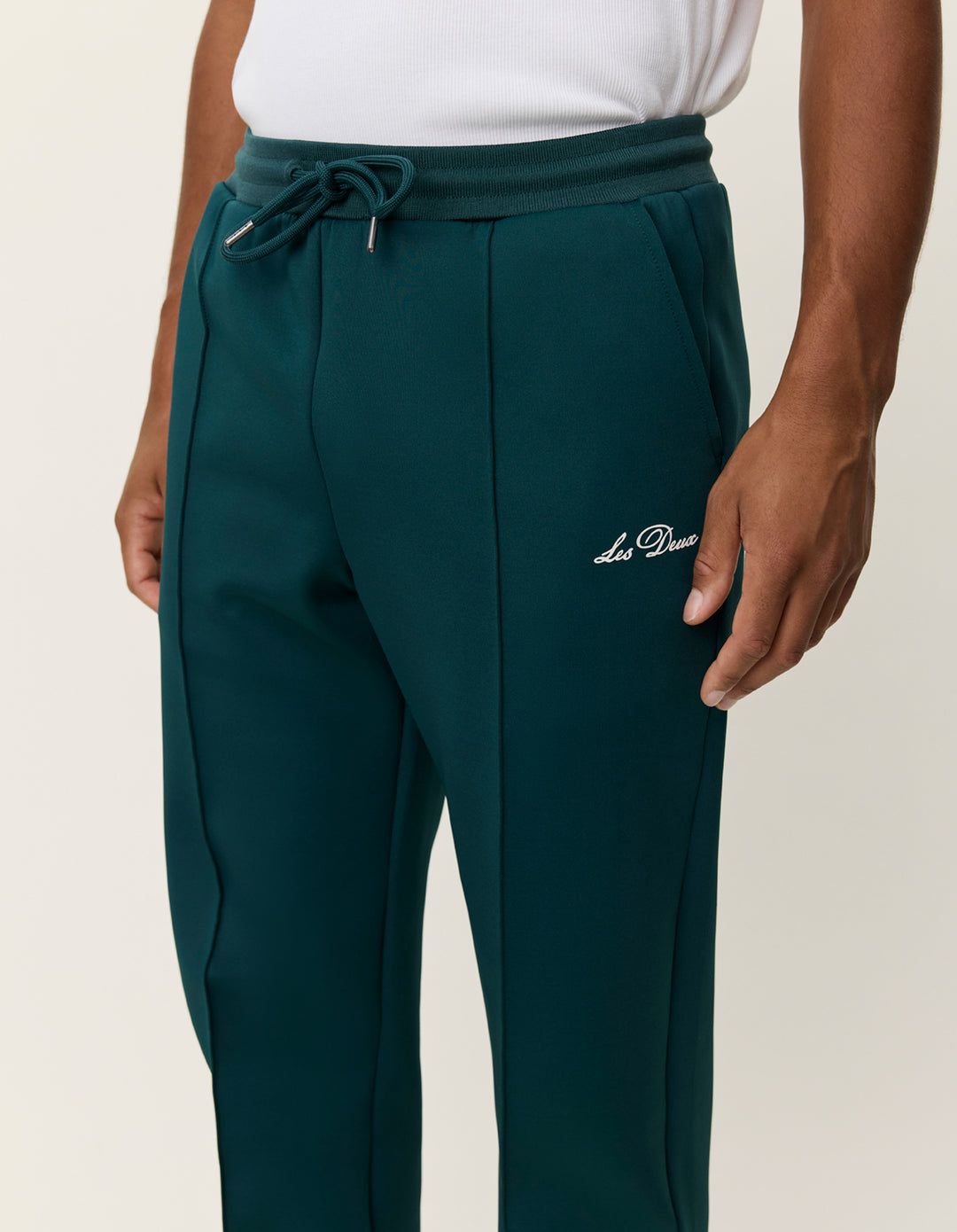 Les Deux Ballier Crew Casual Track Pants | Buster McGee