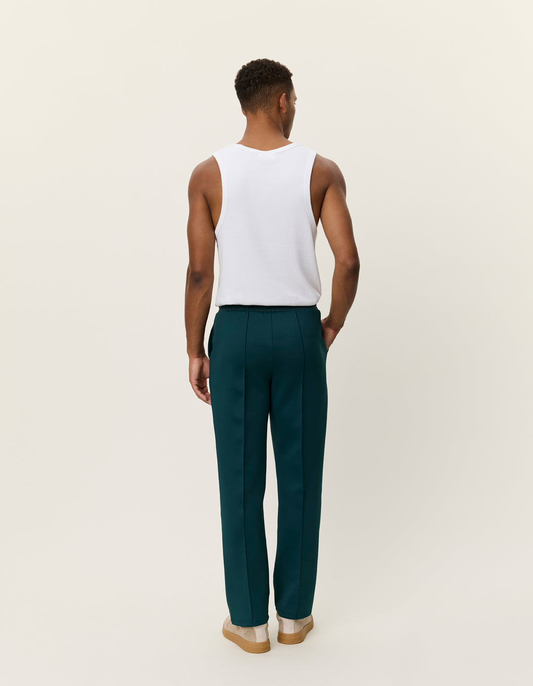 Les Deux Ballier Crew Casual Track Pants