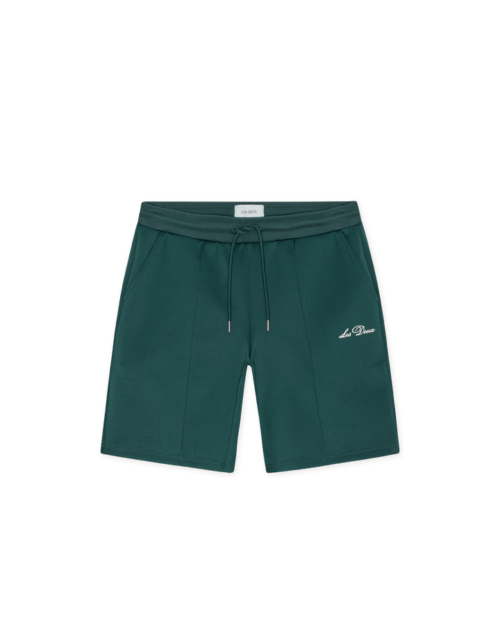 Les Deux Ballier Crew Track Shorts | Buster McGee