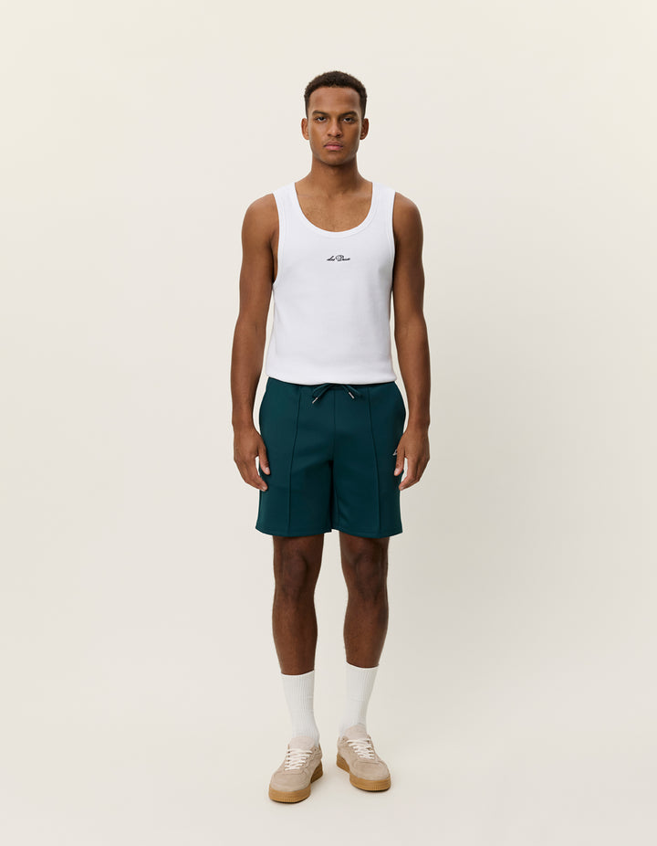 Les Deux Ballier Crew Track Shorts | Buster McGee Daylesford