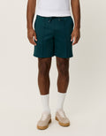 Les Deux Ballier Crew Track Shorts | Buster McGee Daylesford