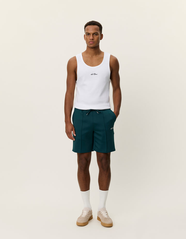 Les Deux Ballier Crew Track Shorts