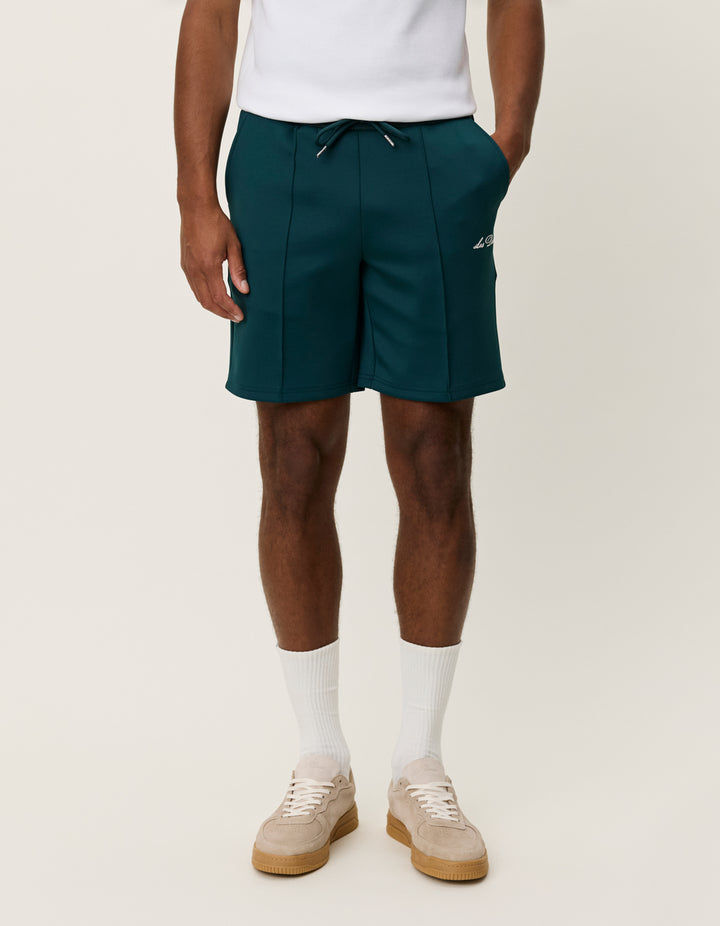Les Deux Ballier Crew Track Shorts
