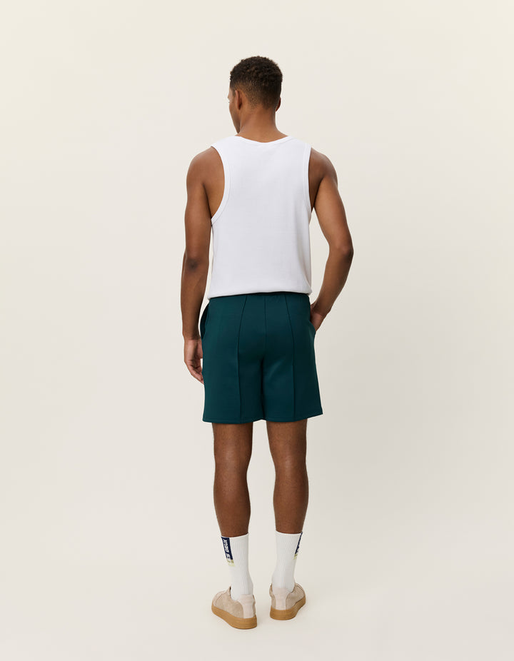 Les Deux Ballier Crew Track Shorts