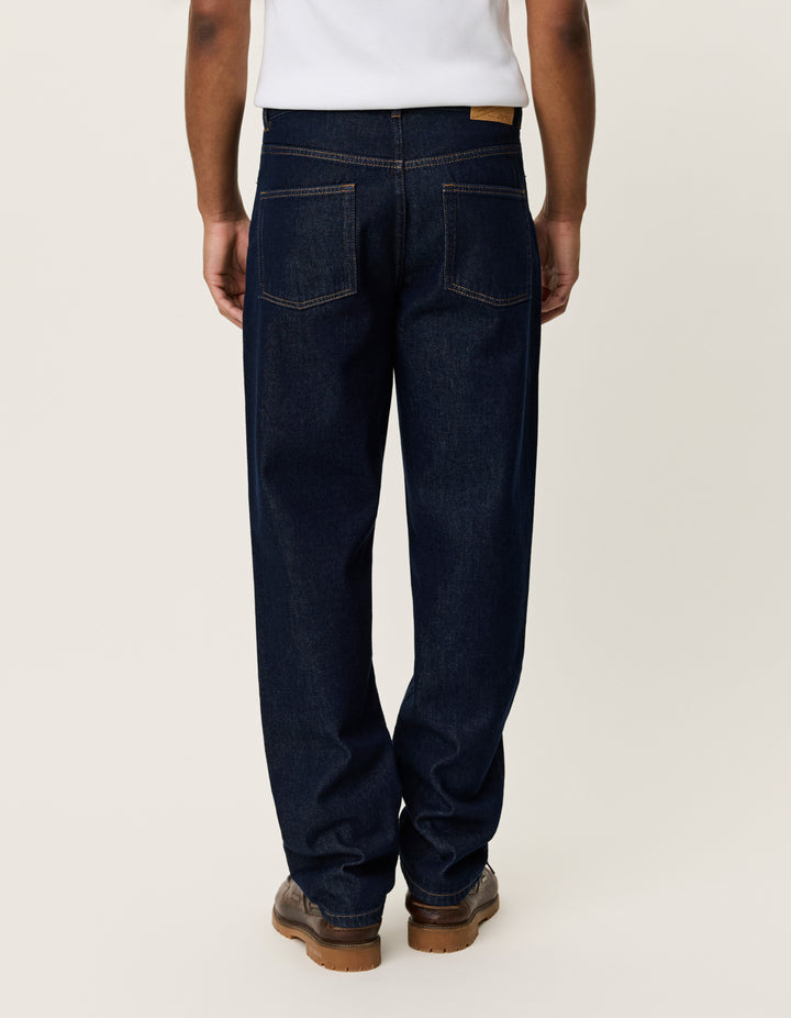 Les Deux Ryder Washed Denim Jeans