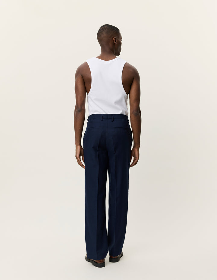 Les Deux Randall Houndstooth Suit Pants