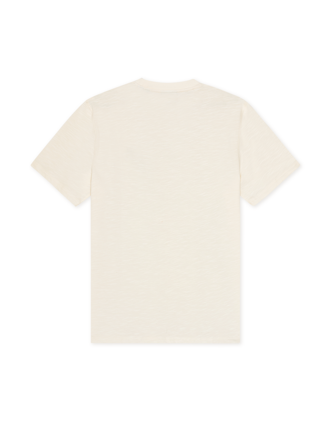 Les Deux Ben Troy T-Shirt in Light Ivory | Buster McGee Daylesford