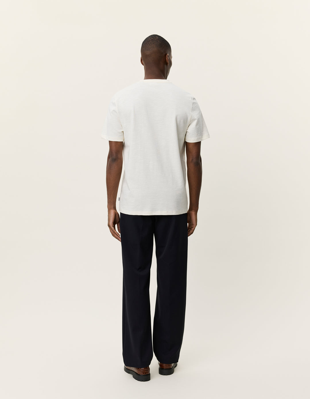 Les Deux Ben Troy T-Shirt