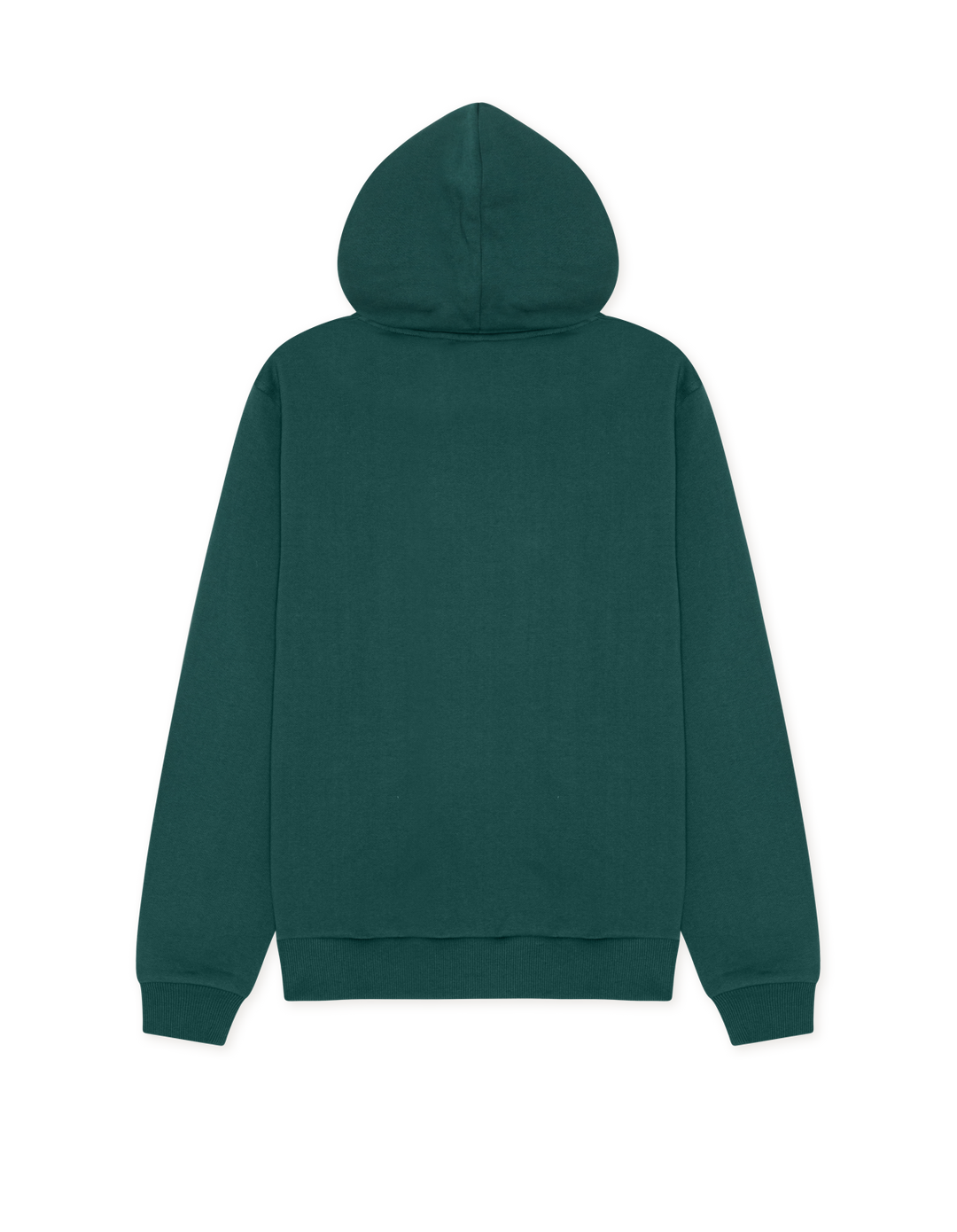 Les Deux Norregaard Hoodie in Sea Moss Green | Buster McGee