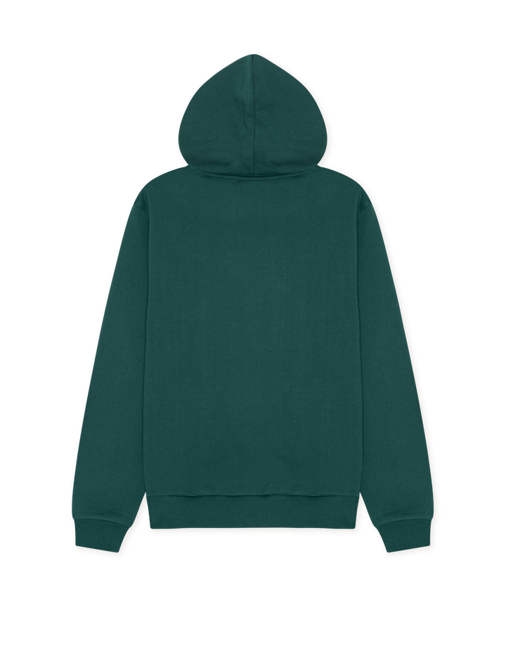 Les Deux Norregaard Hoodie in Sea Moss Green | Buster McGee