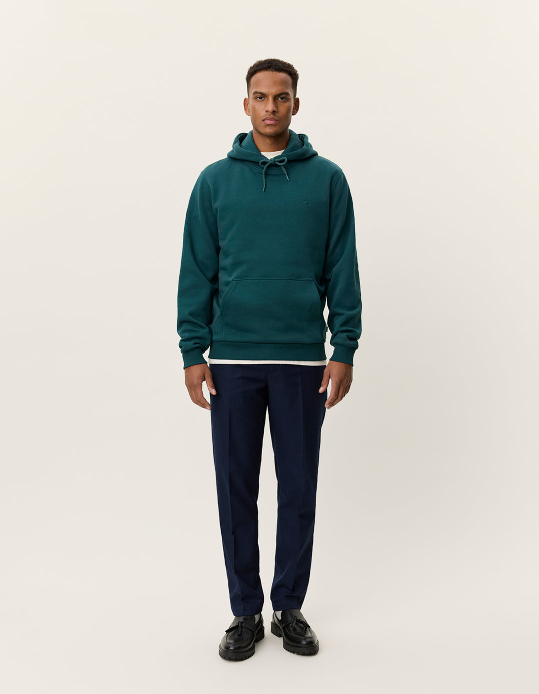 Les Deux Norregaard Hoodie