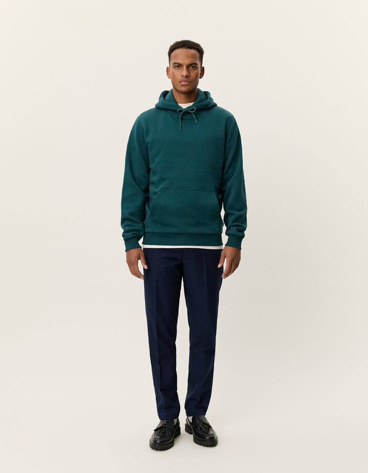 Les Deux Norregaard Hoodie